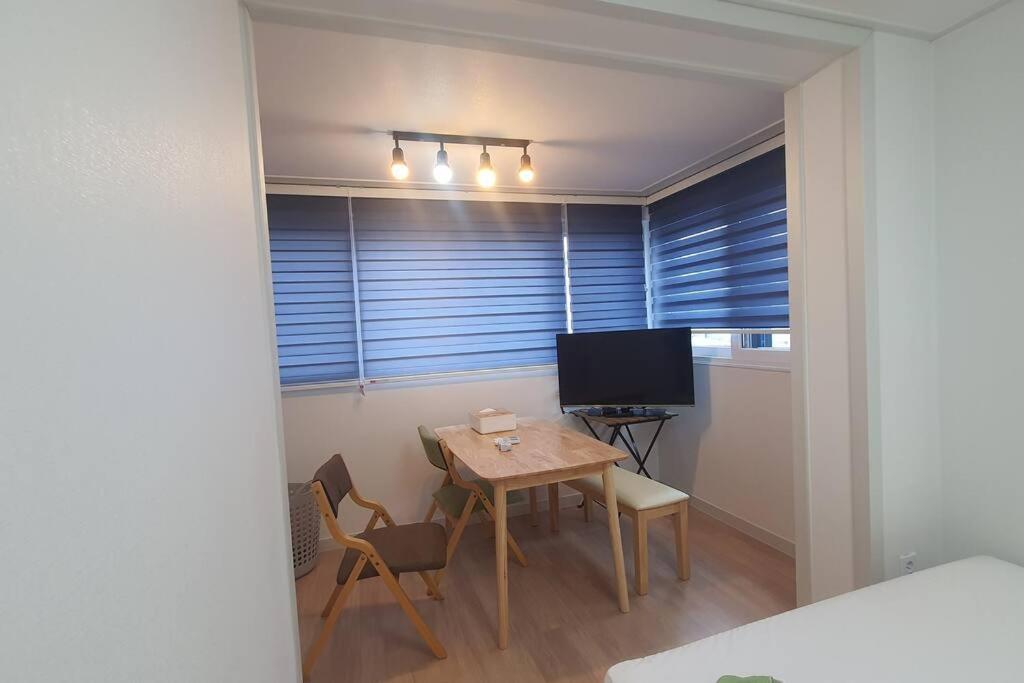 Apartment Hyuns 301 - Station 5 Min By Walk