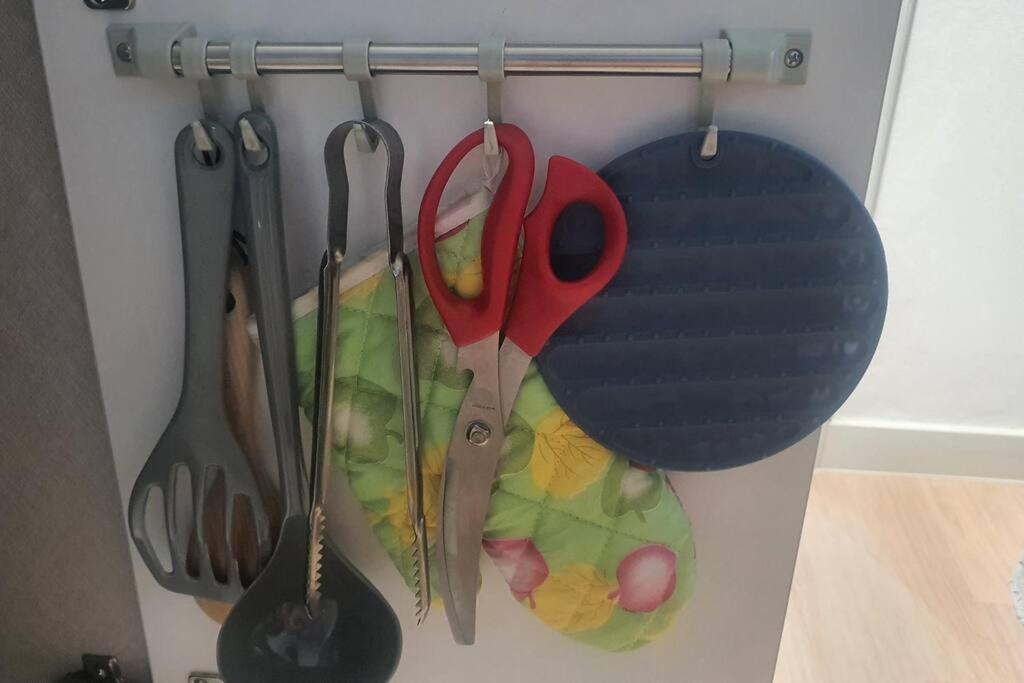 Hyuns 301 - Station 5 Min By Walk Apartment Seoul